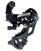 CAMBIO TRAS. SUNRUN 7/8v CAGE MÉDIO preto - 9453