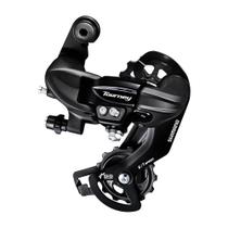 Cambio Tras Tourney RD-TY300 6/7V s/ Gancheira Shimano