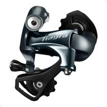 Câmbio Traseiro 10v Shimano Tiagra 4700 Gs Medio Speed K7 34 Câmbio Traseiro 10v Shimano Tiagra 4700 Gs Medio Speed K7 34