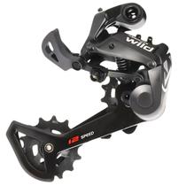 Câmbio Traseiro 12v Absolute Wild 2 1x12v 11/50 11/52 Mtb