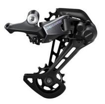 Câmbio Traseiro 12v Shimano Deore RD-M6100 SGS Câmbio Traseiro 12v Shimano Deore RD-M6100 SGS