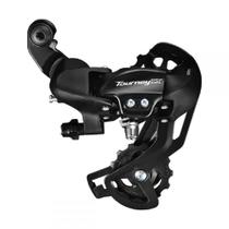 Câmbio Traseiro 6/7/8 V Shimano TX RD-TX800 S/Gancheira Câmbio Traseiro 6/7/8 V Shimano TX RD-TX800 S/Gancheira
