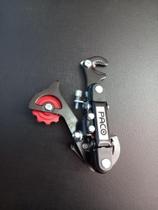 Câmbio Traseiro 6 Velocidades - PACO