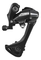 Câmbio Traseiro 8v Shimano Acera M3020 Mtb 3x8v 2x8v 11/40d Comprimento Da Gaiola Longo Cor Preto Câmbio Traseiro 8v Shimano Acera M3020 Mtb 3x8v 2x8v 11/40d Comprimento Da Gaiola Longo Cor Preto