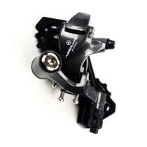 Cambio Traseiro Absolute Wild 10V