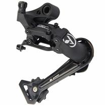 Cambio Traseiro Absolute Wild 8V 24V 45D Bicicleta Bike Mtb Cambio Traseiro Absolute Wild 8V 24V 45D Bicicleta Bike Mtb