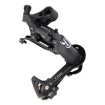 Câmbio Traseiro Absolute Wild Sport 3x7 21v 45D Comp Shimano