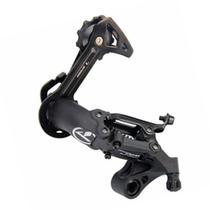 Câmbio Traseiro Absolute Wild Sport 3x7v Shimano