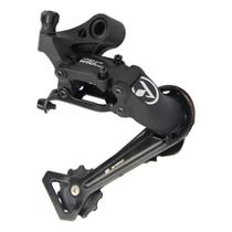 Câmbio Traseiro Absolute Wild Sport 3x8 24v 45D Comp Shimano