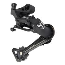 Câmbio Traseiro Absolute Wild Sport 3x8v Comp. Shimano