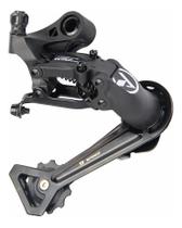 CAMBIO TRASEIRO ABSOLUTE WILD SPORT 3x9v