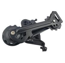 Câmbio Traseiro Absolute Wild Sport 9v 27v 3x9 Bike Mtb