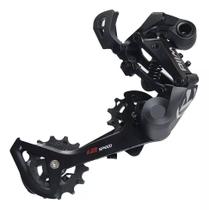 Cambio Traseiro Bike 12v Absolute Wild 2 1x12v P/ K7 11/50 11/52