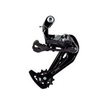 Câmbio Traseiro L-Twoo 13V RD-AX 52T Preto Câmbio Traseiro L-Twoo 13V RD-AX 52T Preto