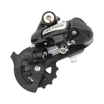 Câmbio Traseiro M310 7/8 Velocidades Para Bicicleta De Montanha, Acessórios MTB 3x7s 3x8s