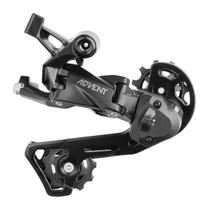 Câmbio traseiro microshift advent rd-m6195m 9v até 42d Câmbio traseiro microshift advent rd-m6195m 9v até 42d
