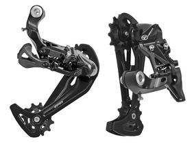 Cambio traseiro MTB Absolute Wild para 12 Velocidades 11-52D