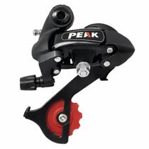 Cambio Traseiro Peak 7V 8V