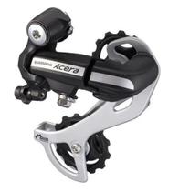Câmbio Traseiro RD-M360-SGS 7/8V ACERA - SHIMANO Câmbio Traseiro RD-M360-SGS 7/8V ACERA - SHIMANO