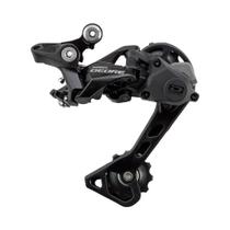Cambio Traseiro RD-M6000 Deore GS 10 Velocidades Shadow Plus