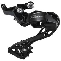 Câmbio Traseiro Shimano 105 R7100 12V Shadow Road Gravel 36t Câmbio Traseiro Shimano 105 R7100 12V Shadow Road Gravel 36t