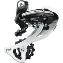 Cambio Traseiro Shimano Acera M360 7v 8v Sgs Mtb Mega Range Cambio Traseiro Shimano Acera M360 7v 8v Sgs Mtb Mega Range