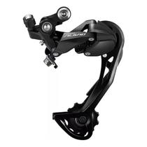 Câmbio Traseiro Shimano Alivio M3100 9v 18v Shadow Bike Mtb Câmbio Traseiro Shimano Alivio M3100 9v 18v Shadow Bike Mtb