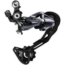 Câmbio traseiro Shimano Alivio M4000 SGS 9V Câmbio traseiro Shimano Alivio M4000 SGS 9V