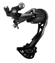 Cambio Traseiro Shimano Alívio Rd M3100 9v Sgs Shadow Até 36 Cambio Traseiro Shimano Alívio Rd M3100 9v Sgs Shadow Até 36