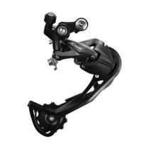 Câmbio traseiro Shimano Altus RD-M2000 SGS 9V preto Câmbio traseiro Shimano Altus RD-M2000 SGS 9V preto