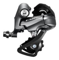 Câmbio Traseiro Shimano Claris R2000 Ss 8 Velocidades Speed