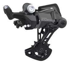 Cambio Traseiro Shimano Cues Rd U4000 Gs 9v Shadow Até 46