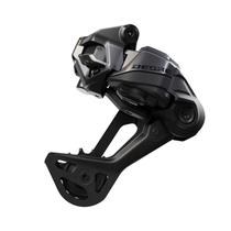 Cambio Traseiro Shimano Deore Di2 12v M6250 Sgs Sem Bateria