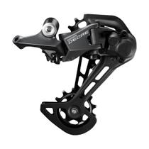 Câmbio traseiro SHIMANO DEORE M5100 SHADOW RD+ 1x11 velocidades