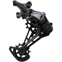 Cambio Traseiro Shimano Deore M6200 12v 1x12 51T Shadow Plus Cambio Traseiro Shimano Deore M6200 12v 1x12 51T Shadow Plus