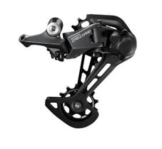 Cambio Traseiro Shimano Deore RD-M5100 SGS 11V Cambio Traseiro Shimano Deore RD-M5100 SGS 11V