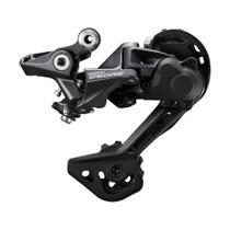 Câmbio traseiro Shimano deore rd-m5120-sgs 10/11 velocidades