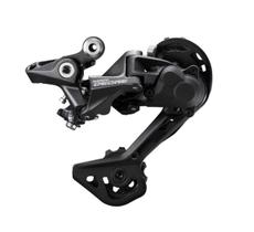 Cambio Traseiro Shimano Deore RD-M5120 SGS 10,11V