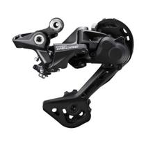 Câmbio Traseiro Shimano Deore RD-M5120 SGS 10v 11v