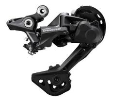 CAMBIO TRASEIRO SHIMANO DEORE RD-M5120-SGS - 2X11V / 2x10V / 1x10V - 1/11V CAMBIO TRASEIRO SHIMANO DEORE RD-M5120-SGS - 2X11V / 2x10V / 1x10V - 1/11V