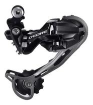 Cambio Traseiro Shimano Deore Rd-M592 Sgs 9V Bulk