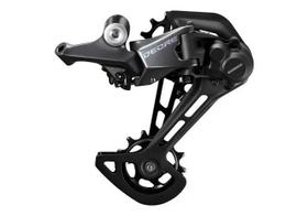 Cambio traseiro shimano deore rd-m6100-sgs 12v