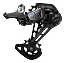 Cambio Traseiro Shimano Deore Rd-M6100 Sgs 12V