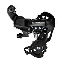 Cambio Traseiro Shimano Tourney Rd-Tx800 Sgs 7/8V S/Ganch