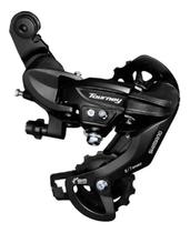 Cambio Traseiro Shimano Tourney Rd-Ty300 6/7V Sem Gancheira