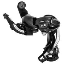 Cambio Traseiro Shimano Tourney RD-TY500 6/7V s/ Gancheira