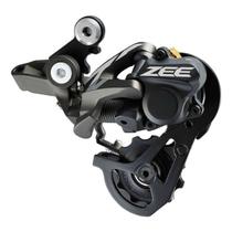 Cambio Traseiro Shimano Zee M640 Ss Dh Mtb 28t 10v Shadow + Cambio Traseiro Shimano Zee M640 Ss Dh Mtb 28t 10v Shadow +