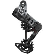 Cambio Traseiro Sram Gx T-Type Eagle Axs 52T 12v Sem Bateria Cambio Traseiro Sram Gx T-Type Eagle Axs 52T 12v Sem Bateria
