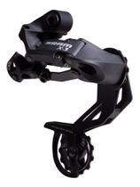 Cambio Traseiro Sram X3 7v 8v 9v Long Cage Preto Exact 1:1