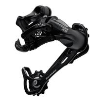 Câmbio Traseiro SRAM X5 10vel. Medium Cage Preto